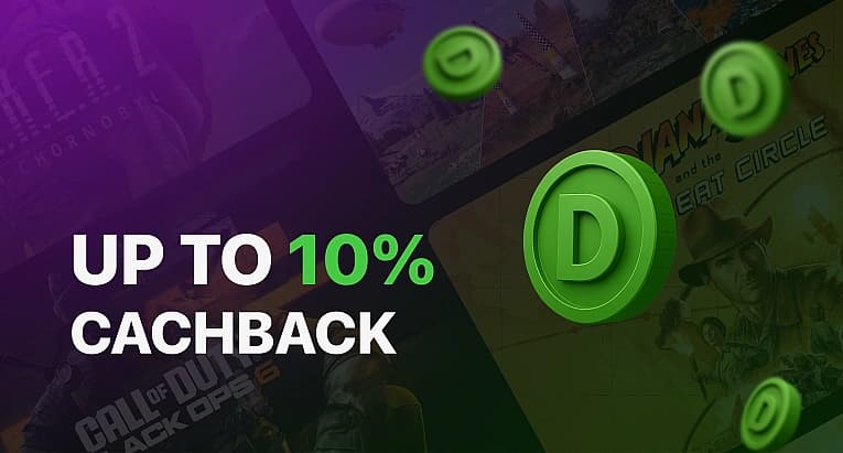 Top Up Promo