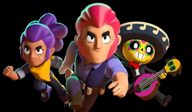 MOBILE GAMES hero 1