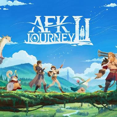 AFK Journey 2