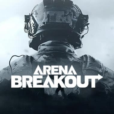 Arena Breakout