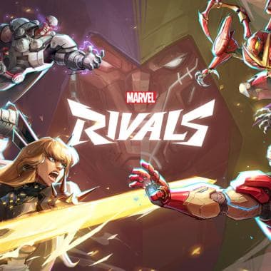 Marvel Rivals