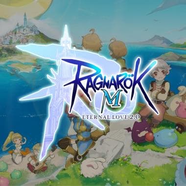 Ragnarok M Classic