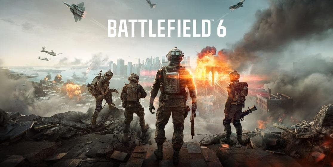 Battlefield 6 Season One Roadmap Adds Night Maps and Smaller Objectives