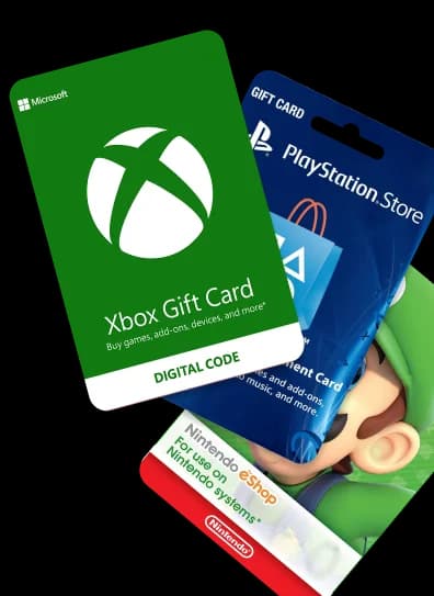 Gift Cards